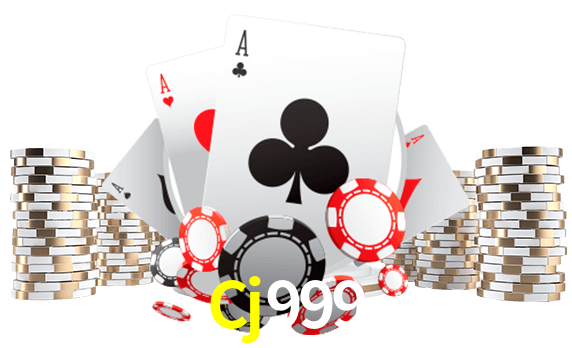 Jogue jogos de pôquer em Cj999